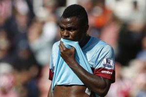 Kardemir Karab&uuml;kspor, Emenike'ye talip oldu