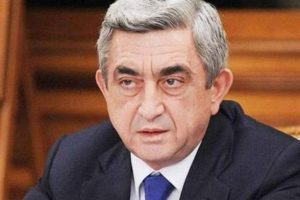 Sarkisyan'dan Alman vekillere 'T&uuml;rkiye' &ccedil;ağrısı! Oylamadan bir g&uuml;n &ouml;nce...