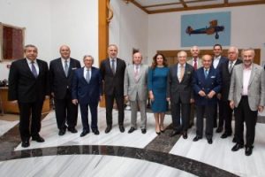 TURMEPA'ya kadın kaptan