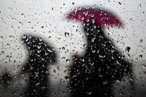 Meteoroloji'den 2 il i&ccedil;in 'kuvvetli yağış' uyarısı