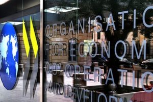 OECD T&uuml;rkiye tahminlerini değiştirdi