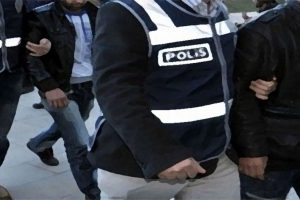 Osmaniye'deki FET&Ouml;/PDY operasyonu: 3 g&ouml;zaltı