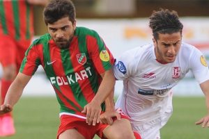 Manisaspor transferde &ccedil;ok hareketli