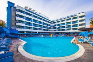 Anadolu'da otel yatırımı hız kesmedi