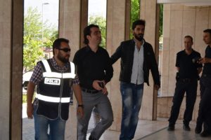 'Zirve Yayınevi' davasında 113. duruşma