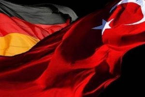 T&uuml;rkiye- Almanya ilişkilerinde yeni d&ouml;nem başlıyor!
