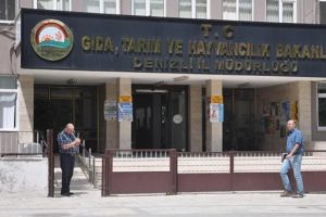 Denizli'de FET&Ouml;/PDY operasyonu ş&uuml;phelilerinden 4'&uuml; serbest