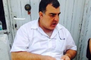 Ağabeyi ile staja giderken kazada &ouml;ld&uuml;