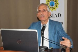 Sencar: T&uuml;rkiye 53.1 ile 'başkanlığa hayır' diyor