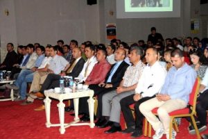 "Cinsel istismarları gizlersek daha da artar"