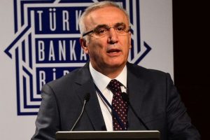 H&uuml;seyin Aydın yeniden TBB başkanı se&ccedil;ildi