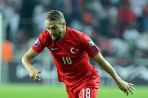 Resmen a&ccedil;ıklandı: İşte Caner'in yeni takımı!