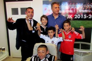 "Transfer &ccedil;alışmalarına başlayacak durumda değiliz"