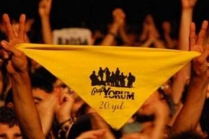 Grup Yorum'un Eskişehir konserine izin yok