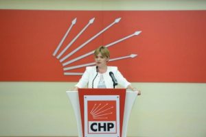 CHP'li B&ouml;ke: İzmir Yıldırım'ı belediye başkanı olarak bile se&ccedil;medi