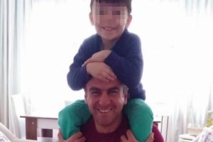 Bursaspor teknik direkt&ouml;r&uuml; Hamza Hamzaoğlu'ndan 'yasak aşk' a&ccedil;ıklaması