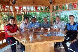 Emniyetten sahte para uyarısı