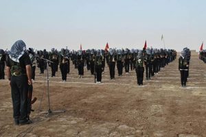PYD, Suriye'de 45 g&uuml;nde 400 kişiyi ka&ccedil;ırdı