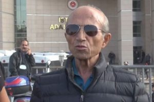 'Yaşar Nuri &Ouml;zt&uuml;rk &ouml;ld&uuml;' iddiasına yalanlama