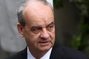 İlker Başbuğ'dan Demirtaş'a sert tepki: Sorumsuz!