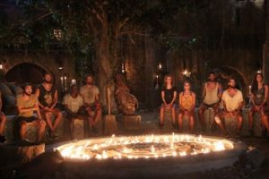 Survivor 2016'da Kıbrıs'a giden ilk finalist belli oldu!