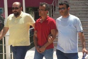 Bir vahşet haberi daha! Boşandığı eşinin boğazını kesti!