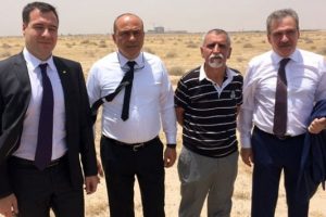 Limak İnşaat'tan 4.3 milyar dolarlık imza!