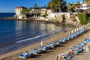 Turizmde kayıp beklentisi 15 milyar dolar seviyesine &ccedil;ıktı!
