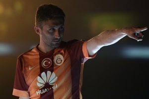 Sabri Sarıoğlu'nun durumu netlik kazandı