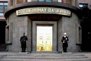 IŞİD'in cephaneliği yerle bir edildi!