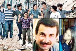 Teslim olan kadın ter&ouml;ristten korkun&ccedil; itiraf! &Ouml;rg&uuml;t&uuml;n i&ccedil; y&uuml;z&uuml;n&uuml; bu s&ouml;zlerle anlattı!
