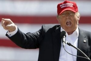 Donald Trump konuştuk&ccedil;a İslam d&uuml;şmanlığı artıyor!