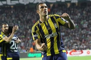Bursaspor'dan flaş Fernandao harekatı!