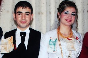 Kocası tarafından yakılan kadın 12 g&uuml;n dayanabildi