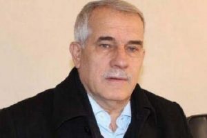 AK Parti eski il başkanı 'paralel'den tutuklandı