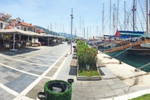Turizmde hedef 'g&uuml;venli &uuml;lke' imajını kazanmak