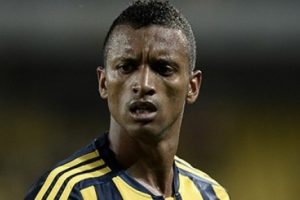 Nani i&ccedil;in 8.5 milyon Euro bile hayal