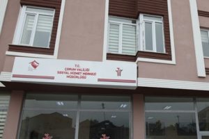 Ter&ouml;rle m&uuml;cadelede SHM'ler de etkin rol alacak