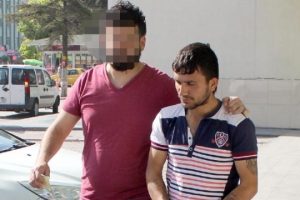 300 polisle uyuşturucu operasyonu: 2'si kadın 14 g&ouml;zaltı