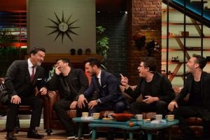 Beyaz Show bu hafta yayınlanacak mı?