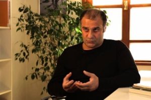 Eski haber spikeri Metris Cezaevi'nde &ouml;l&uuml; bulundu