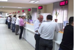 Takipteki KOBİ kredileri adeta fırladı!