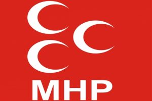 MHP'de bir teşkilat daha kapatıldı