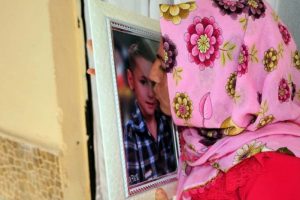 Kayıp &ccedil;ocuklar hafriyat alanında da bulunamadı
