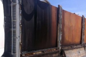Diyarbakır'da 10 ton ka&ccedil;ak ham petrol ele ge&ccedil;ti