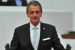 CHP'li Bozkurt, Bakanlık sınavındaki soruları Meclis'e taşıdı