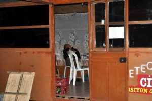 &Ccedil;ay ocağı işletmecisi &ouml;l&uuml; bulundu