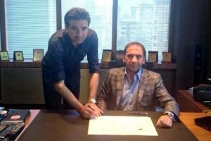 Sivasspor, Osman &Ouml;zk&ouml;yl&uuml;'ye emanet