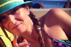Sinem Yanmaz'dan Bursaspor Teknik Direkt&ouml;r&uuml; Hamzaoğlu'na cevap geldi