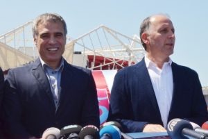 Yanal, hayalindeki takımı kuracağı oyuncular arıyor